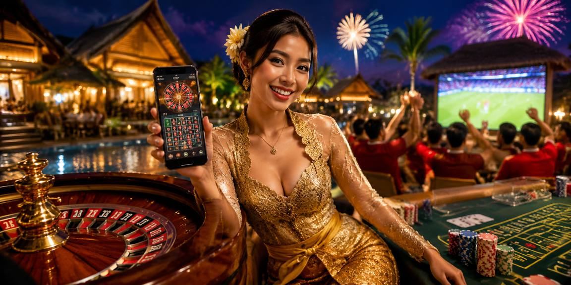kijangwin Slots