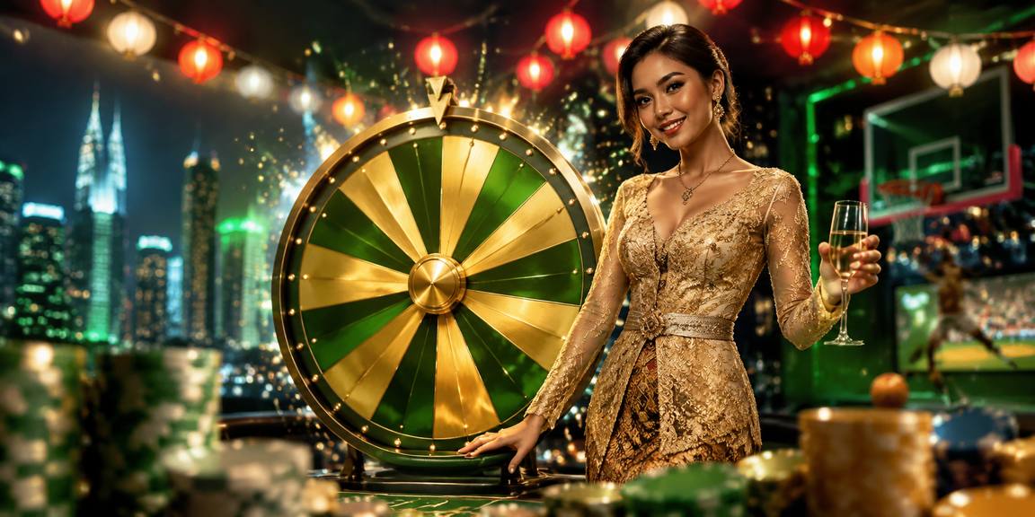 kijangwin Slots
